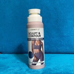ReShape Sculpt & Contour Body Cream